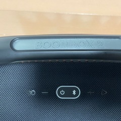 JBL BOOMBOX 2の画像