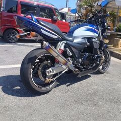 GSX1400の画像