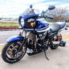 GSX1400の画像