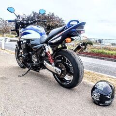 GSX1400の画像