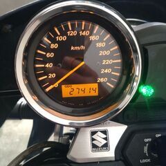 GSX1400の画像