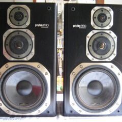 PIONEER　パイオニア　スピーカー　S-X730　左右　現状品の画像