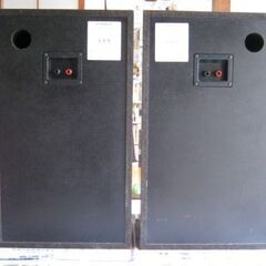 PIONEER　パイオニア　スピーカー　S-X730　左右　現状品の画像