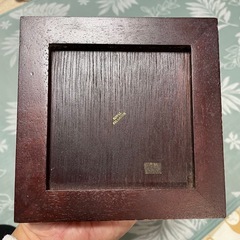 ロイヤルセランゴールピューターオブジェ『福』　の画像