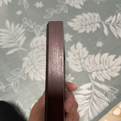 ロイヤルセランゴールピューターオブジェ『福』　の画像