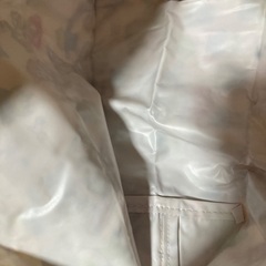 トイストーリー　お弁当箱袋　内側防水の画像