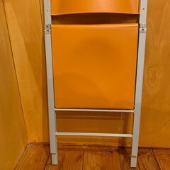 Arrmet アーメット ポケットチェア イタリア製 スタック 折り畳み 2脚の画像