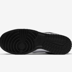 NIKE DUNK LOW RETRO パンダ 26cm DD1391-100 新品の画像