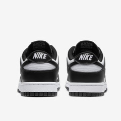 NIKE DUNK LOW RETRO パンダ 26cm DD1391-100 新品の画像