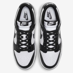 NIKE DUNK LOW RETRO パンダ 26cm DD1391-100 新品の画像