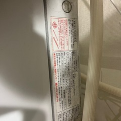 TOSHIBA 洗濯機　AW-45M5M5の画像
