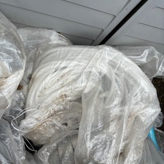 外壁コーキング使用済の画像