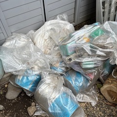 外壁コーキング使用済の画像