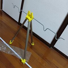 釣り具★竿立ての画像