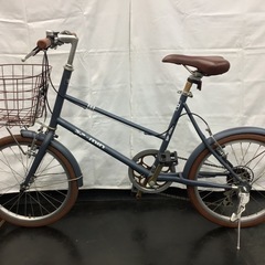 No.7 SP-min ミニベロの画像