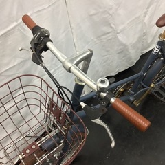 No.7 SP-min ミニベロの画像