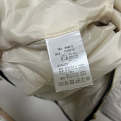 Hina Style 上着の画像