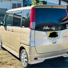 スズキパレット✨車検9年2月年✨ 乗って帰れますの画像