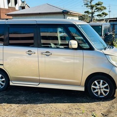 スズキパレット✨車検9年2月年✨ 乗って帰れますの画像