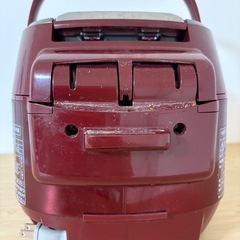 パナソニック炊飯器 SR-P A105-Rの画像