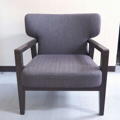 肘付きカフェソファー　リユース品　価格　5,500円　在庫　100台の画像