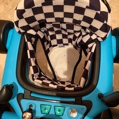 歩行器 ベビーウォーカー 赤ちゃん 歩行機の画像