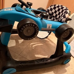 歩行器 ベビーウォーカー 赤ちゃん 歩行機の画像