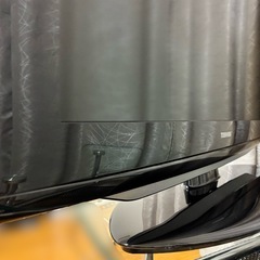 REGZA 32inch （TOSHIBA 液晶カラーテレビ）の画像