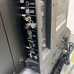 【ジャングルジャングル滋賀草津店】ジモティ来店特価‼ テレビ オリオン RN-24SH10  2017の画像