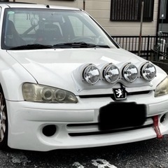 4連ランプポッド 配線付きの画像