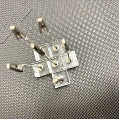 メモスタンドの画像