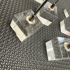 メモスタンドの画像