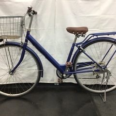 No.1 CITY POLYGON シティサイクルの画像