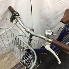 No.1 CITY POLYGON シティサイクルの画像