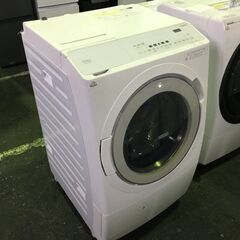 大阪府のドラム式洗濯乾燥機の中古が安い！激安で譲ります・無料で