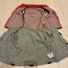 子供 服　80cmの画像