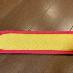 トイストーリー　水筒紐カバーの画像