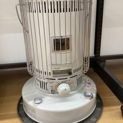 【トレファクマーケット久喜店】TOYOTOMI　石油ストーブ 6.6kwの画像