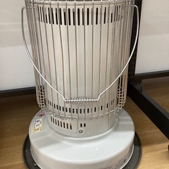 【トレファクマーケット久喜店】TOYOTOMI　石油ストーブ 6.6kwの画像