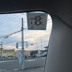 ワゴンR 2WD FX H24 92000キロ　ホワイトの画像