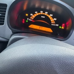 ワゴンR 2WD FX H24 92000キロ　ホワイトの画像