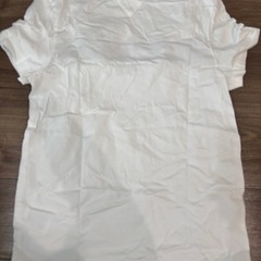 Tommy Hilfiger ホワイト Tシャツの画像