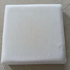 ミッフィーmiffy収納ボックススツール 折りたたみの画像