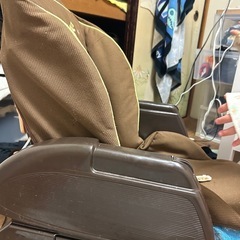 バウンザーの画像