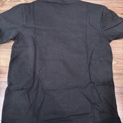 Champion ブラック Tシャツ Sサイズの画像