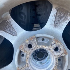 ヨコハマアイスガードIG60　175/70/14 バリ溝2022年製の画像