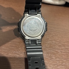 G-SHOCKの画像