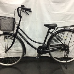 No.43 サントラスト　軽快車の画像