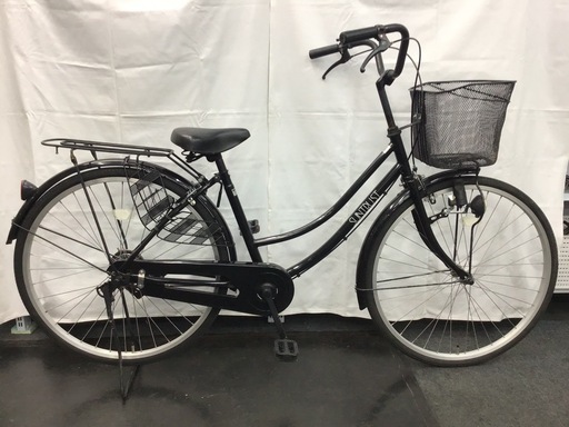 No.43 サントラスト　軽快車