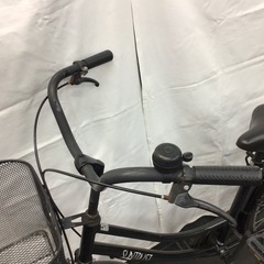 No.43 サントラスト　軽快車の画像